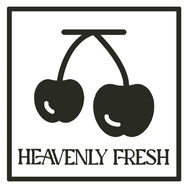 Heavenly Fresh logo